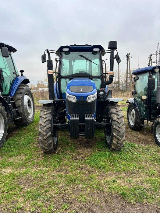 Трактор ДТЗ 1104 Доставка за наш рахунок