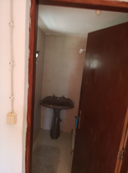 Casa T0+1 para arrendar