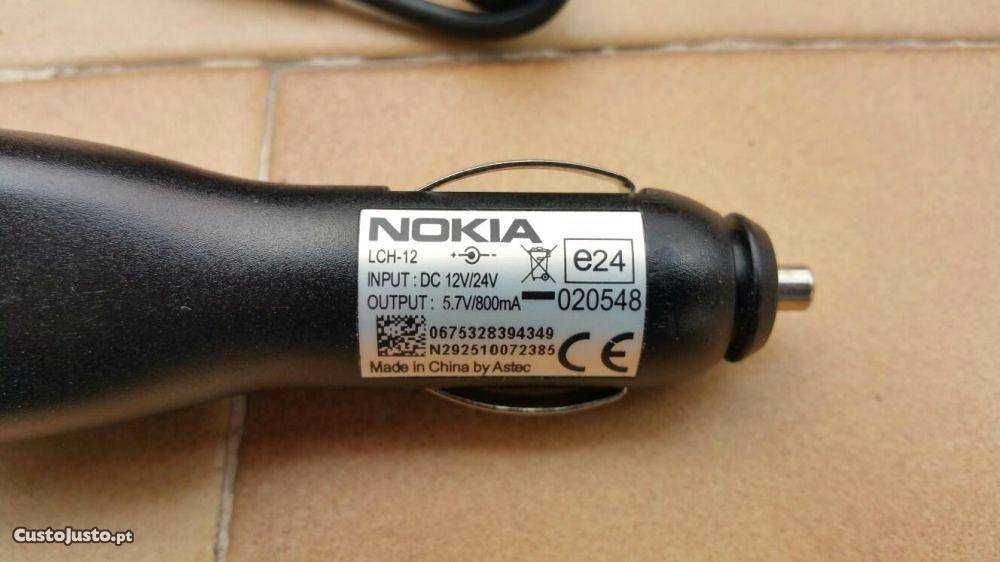 cabo de isqueiro nokia
