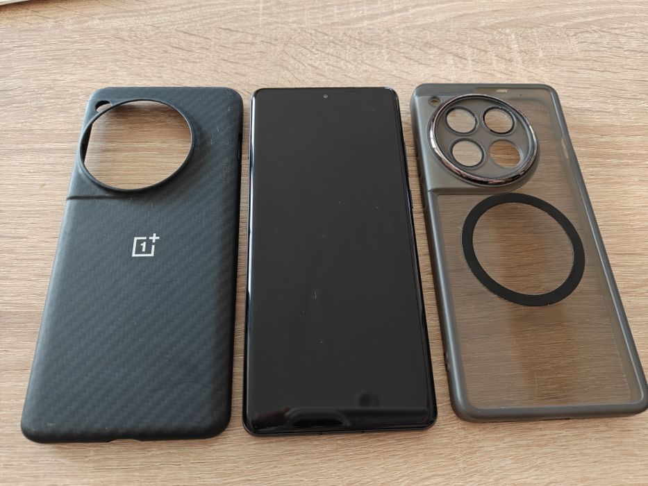 OnePlus 12 12/256GB Global