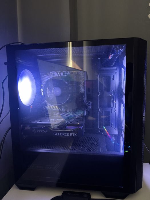 Vendo Setup completo