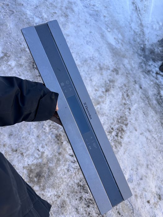 Części piekarnik elektrolux