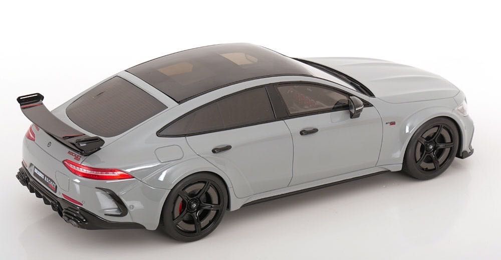 1:18 GT Spirit Mercedes AMG GT Brabus Rocket 1000 2024