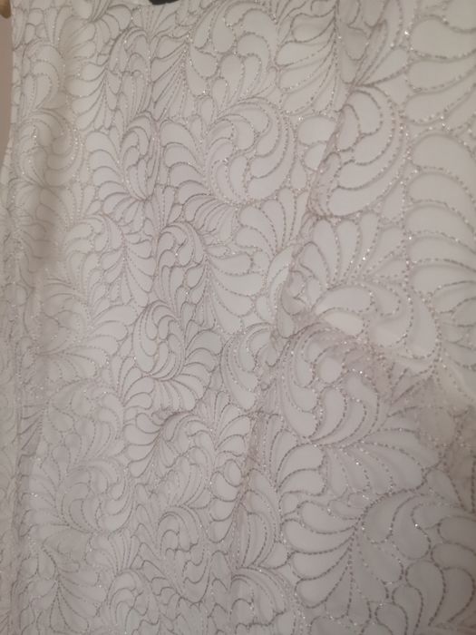 Elegancka sukienka damska Dagon