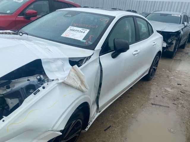 VOLVO S60 2023 США