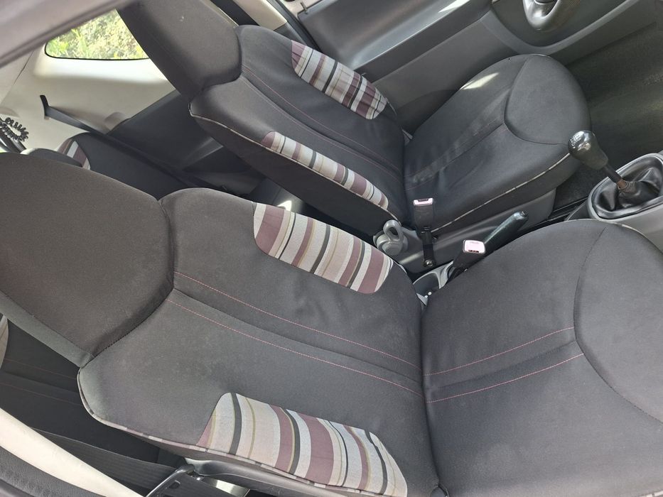 Citroen C1 gasolina