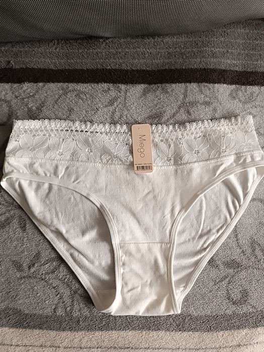Majtki damskie XL/XXL - NOWE