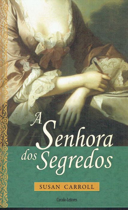 12053  Livros de Susan Carroll