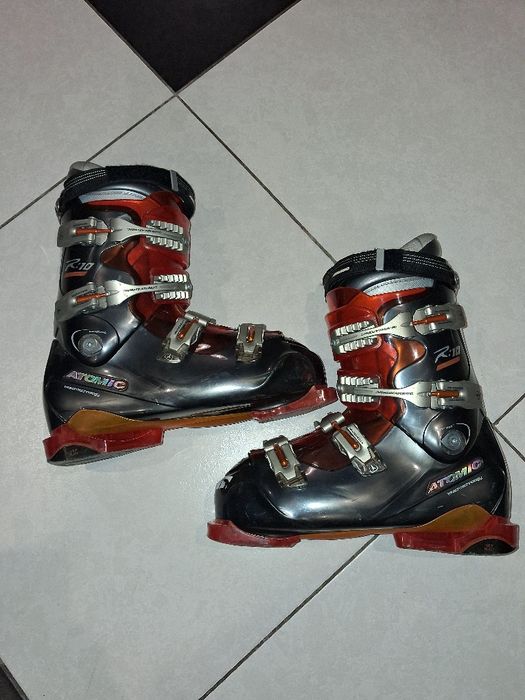 Buty narciarskie Atomic R10