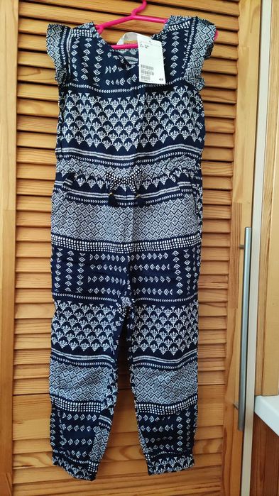 Ромпер комбінезон літо комбинезон летний шорты юбка сарафан платье 98