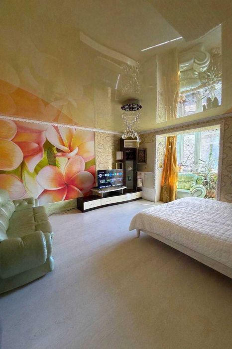 Продаж 1к. квартира. Новобуд. АГВ. Ремонт.