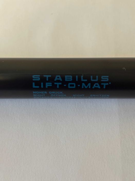 Амортизатор кришки багажника 909192 (KIA 81771-G5000)