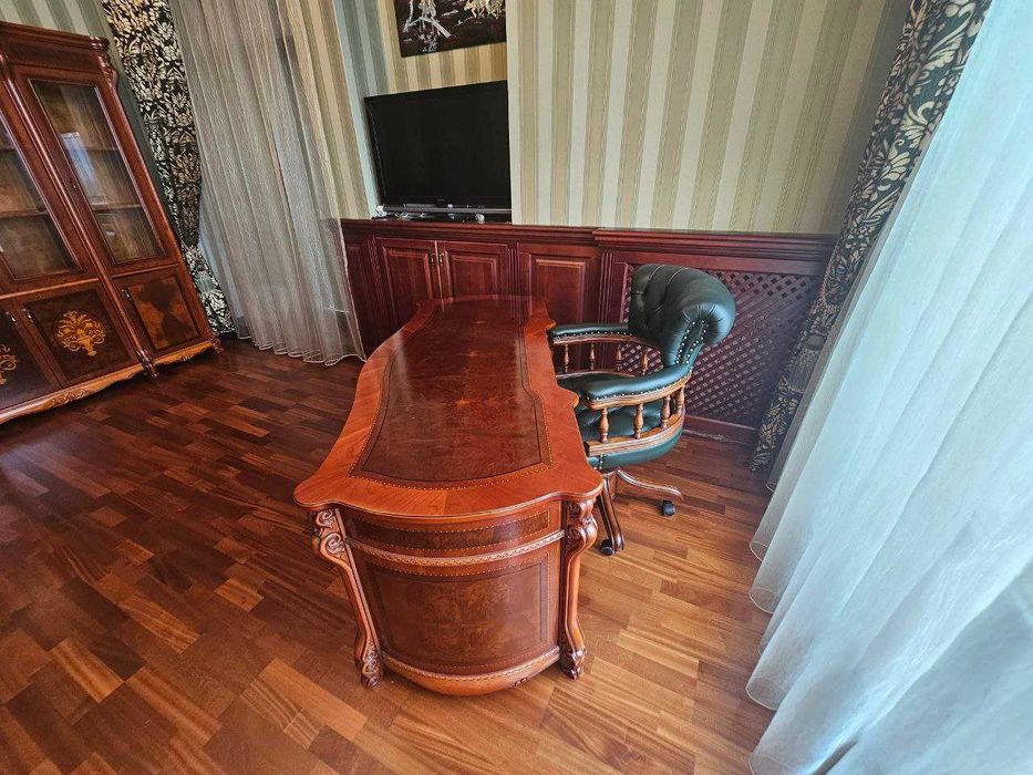 3-rooms apartment apartment by the address st. Kulikovo pole pl Oktyabrskoy revolyutsii pl (area 118 m²) - Atlanta.ua - photo 15