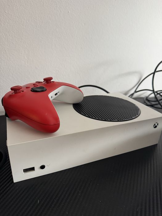 Xbox Series S 512GB