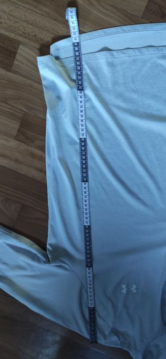 Лонгслів under armour