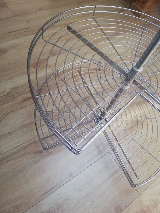 Cargo Polka obrotowa