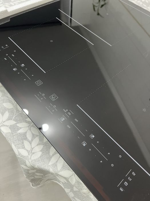 Placa Indução Hotpoint