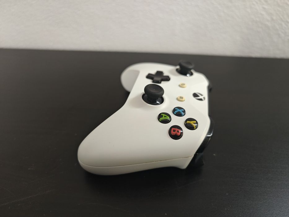 Comando XBOX Branco
