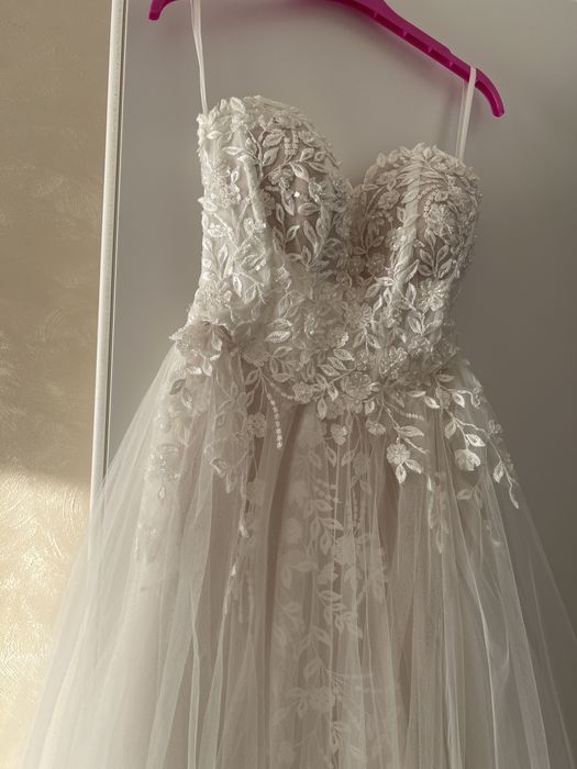 Suknia slubna Marry Me