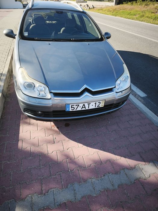 Citroên C5 1.6HDI