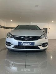 Opel Astra 1.5 D Design & Tech S/S
