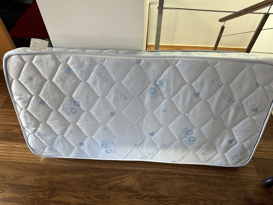 Cama viagem Dolce Sogno Brevi
