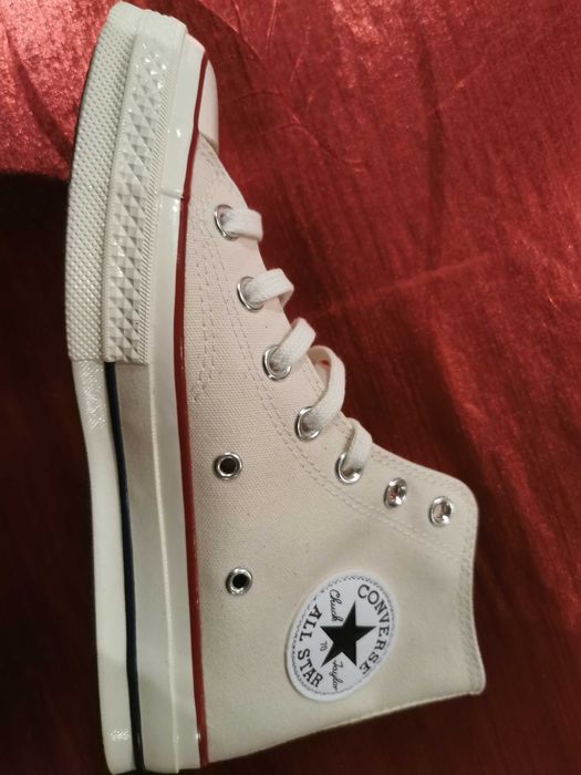 Ténis All Star Chuck 70 hi