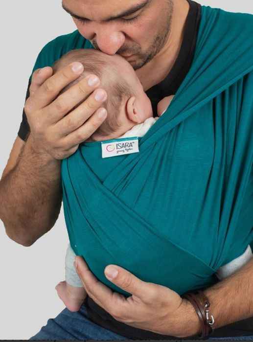 Sling pano Isara
