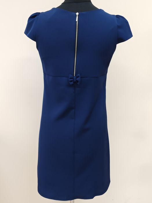 Elegancka sukienka 4XL