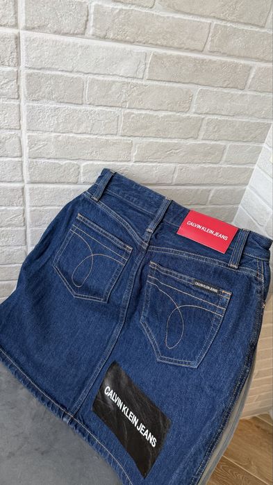 Спідниця Calvin Klein