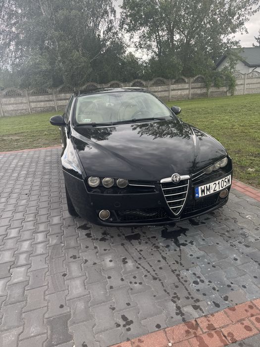 Alfa Romeo 159