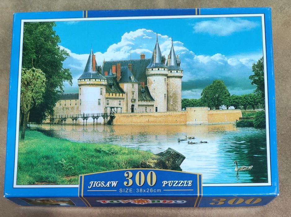 Various Puzzles442953043574138883