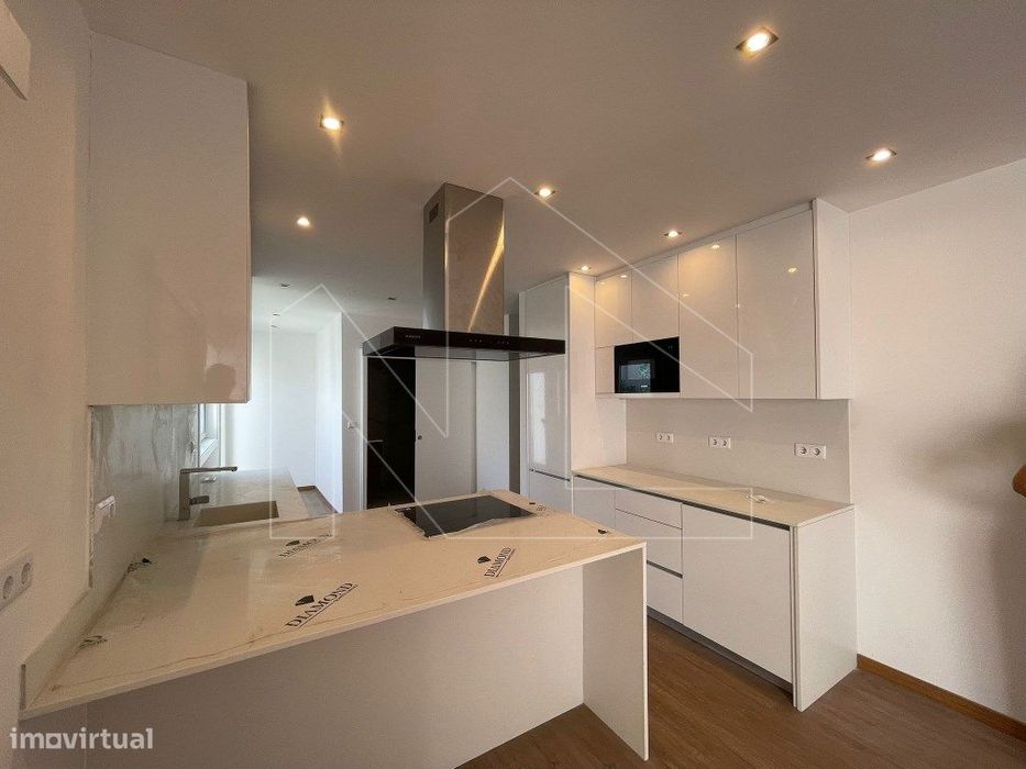 T3 Detached House - Aveiro