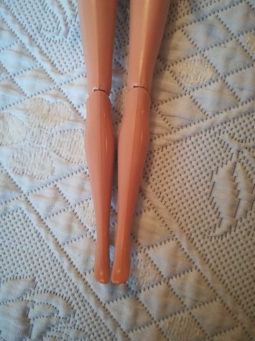 Boneca Barbie Ballet (Ref. 56990) de 2002