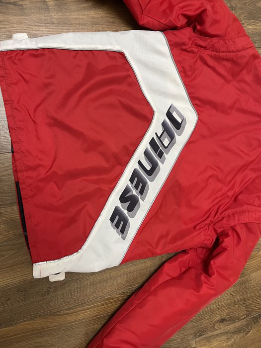 Куртка Dainese  Не мото , захисту немає  розмір 50