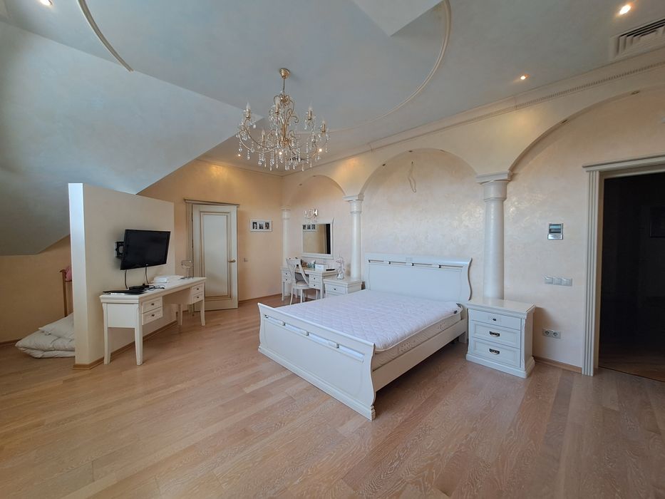 Без % Изысканный дом в КГ "Зелений Гай" с. Малая Александровка