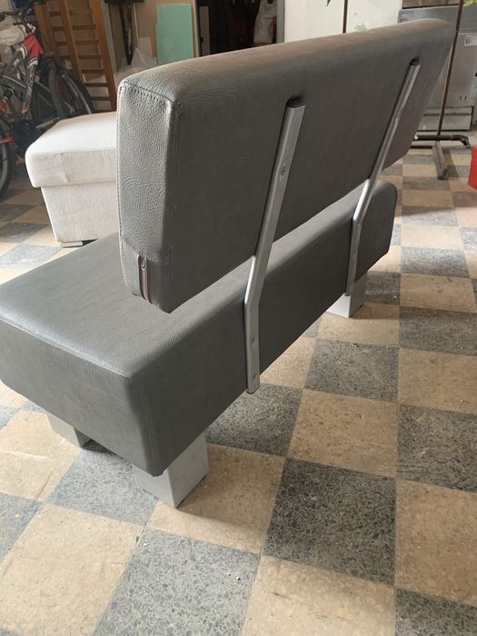Sofa 2 lugares vintage