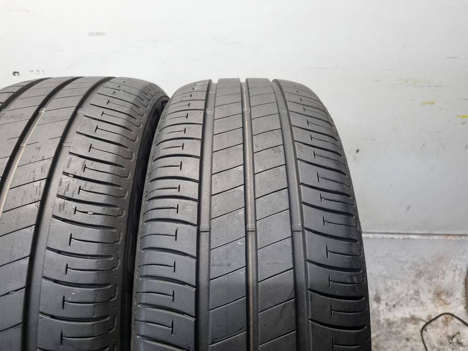 2x 205/55R16 91V Bridgestone Ecopia EP150 6mm 2022 opony letnie