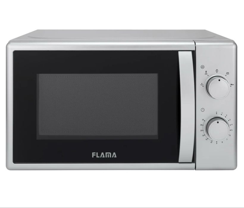 Microondas Flama