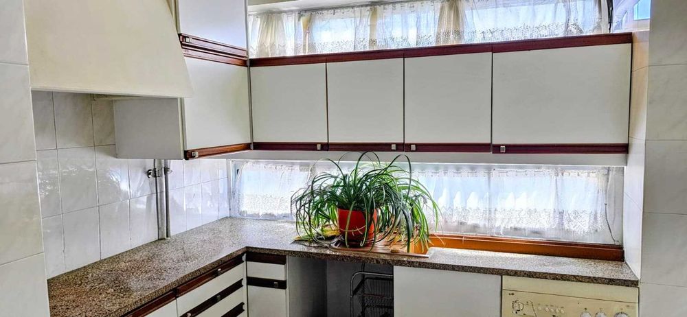 Arrendo T4 nos Olivais muito soalheiro, Vista Desafogada e Localização Priveligiada