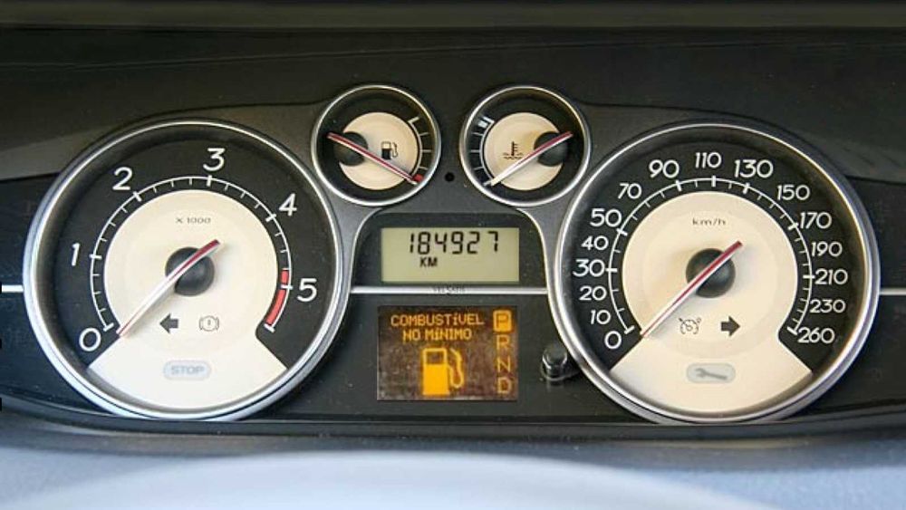 Renault Vel Satis — fotografia 8
