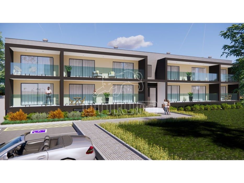 Apartamento T2 Afife