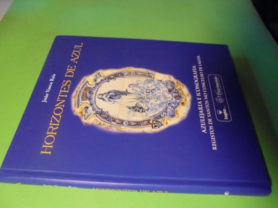 Lagoa-Reis (João Vasco);Azulelejaria e Iconografia-Lagoa
