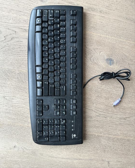 Logitecg Gaming Kayboard G105
