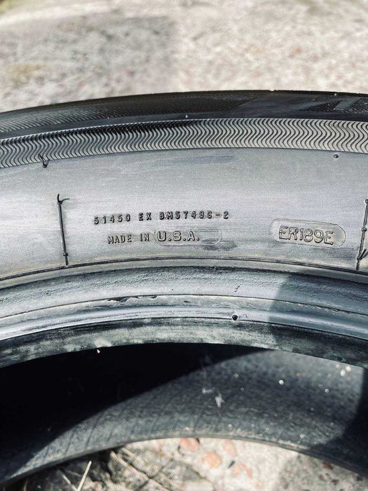 шини на автомобіль на 235\60R18