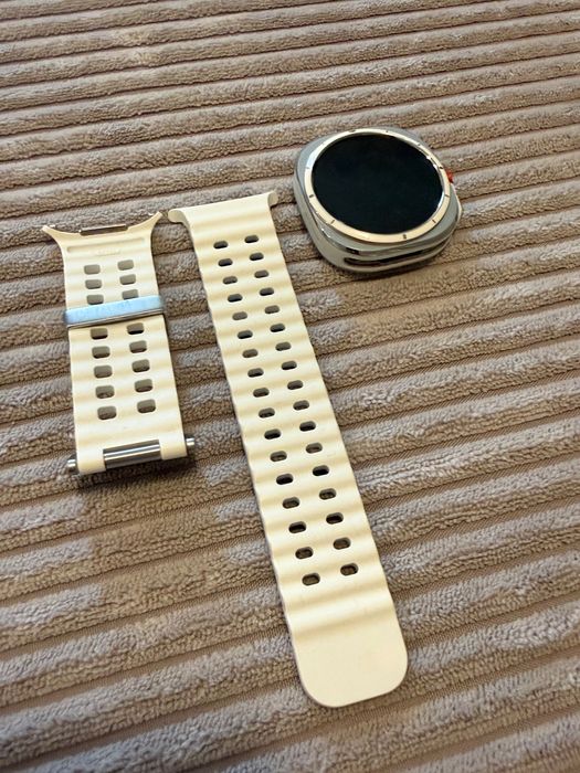 Samsung galaxy watch ultra