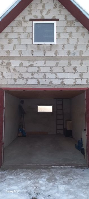 Оренда 2 пов. гаража