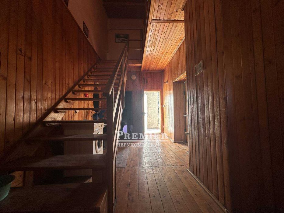 Дом 229 м2 Жилое Состояние, 25 соток Грибовка