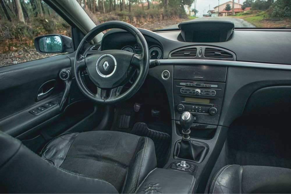 Renault Laguna 2.0 DCI - 2007