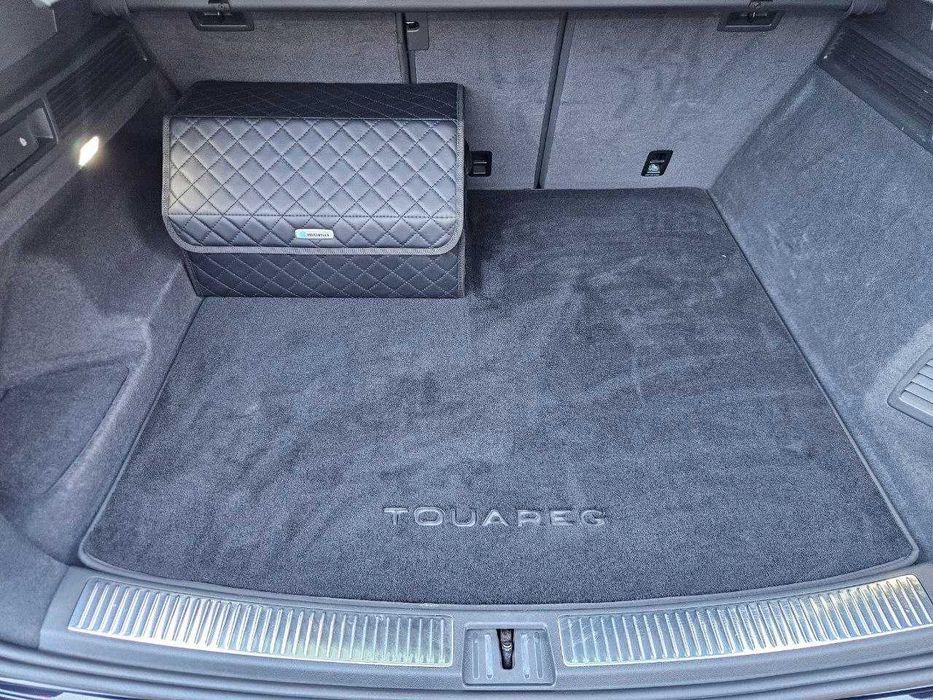 Volkswagen Touareg 2021 VIN WVGZZZCRZND008040 фото оголошення 12 з 15